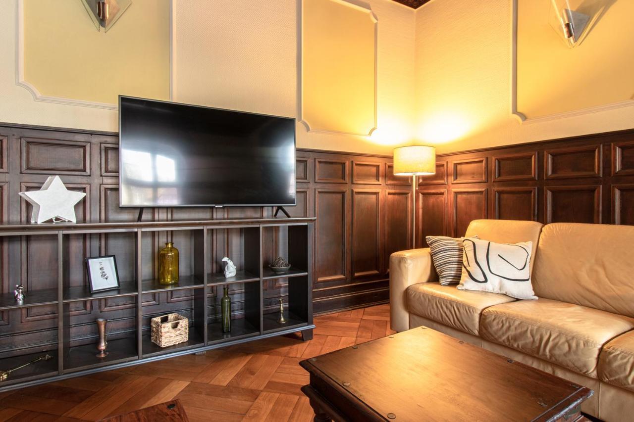 Salon Am Schlossberg Quedlinburg Ngoại thất bức ảnh