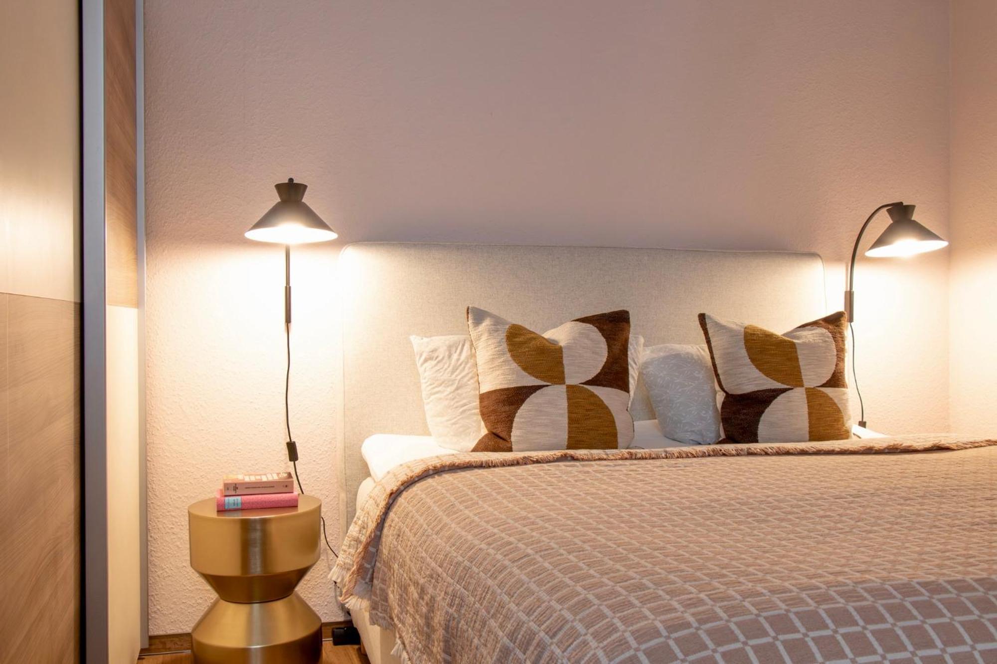 Salon Am Schlossberg Quedlinburg Ngoại thất bức ảnh